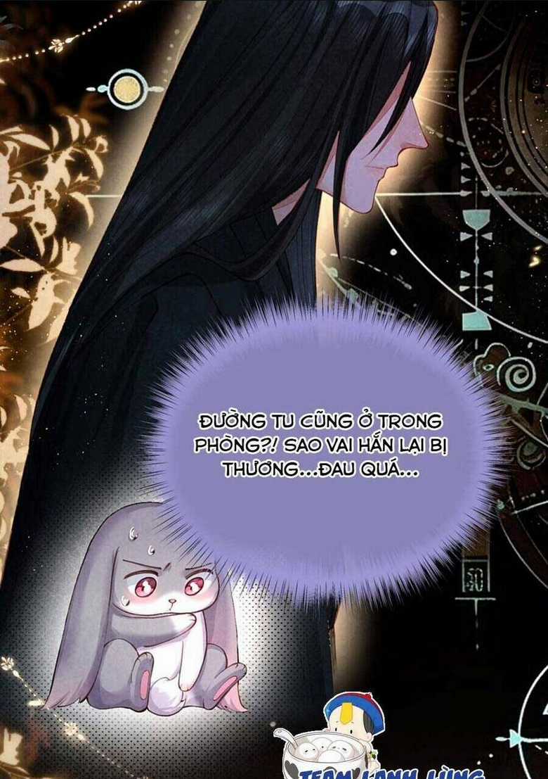 Cách Để Tồn Tại Như Một Cống Phẩm Chapter 7 trang 3