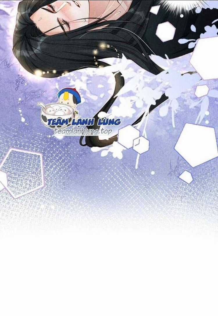 Cách Để Tồn Tại Như Một Cống Phẩm Chapter 7 trang 33