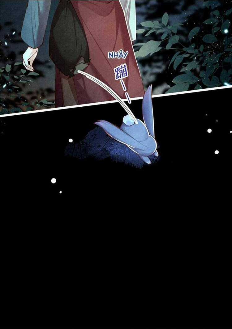 Cách Để Tồn Tại Như Một Cống Phẩm Chapter 7 trang 5