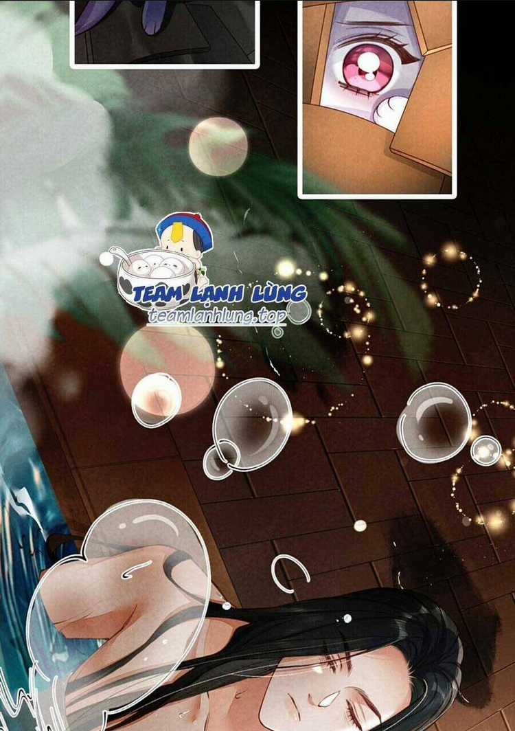 Cách Để Tồn Tại Như Một Cống Phẩm Chapter 7 trang 7