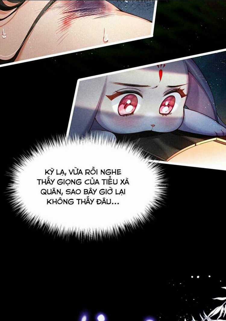 Cách Để Tồn Tại Như Một Cống Phẩm Chapter 7 trang 9