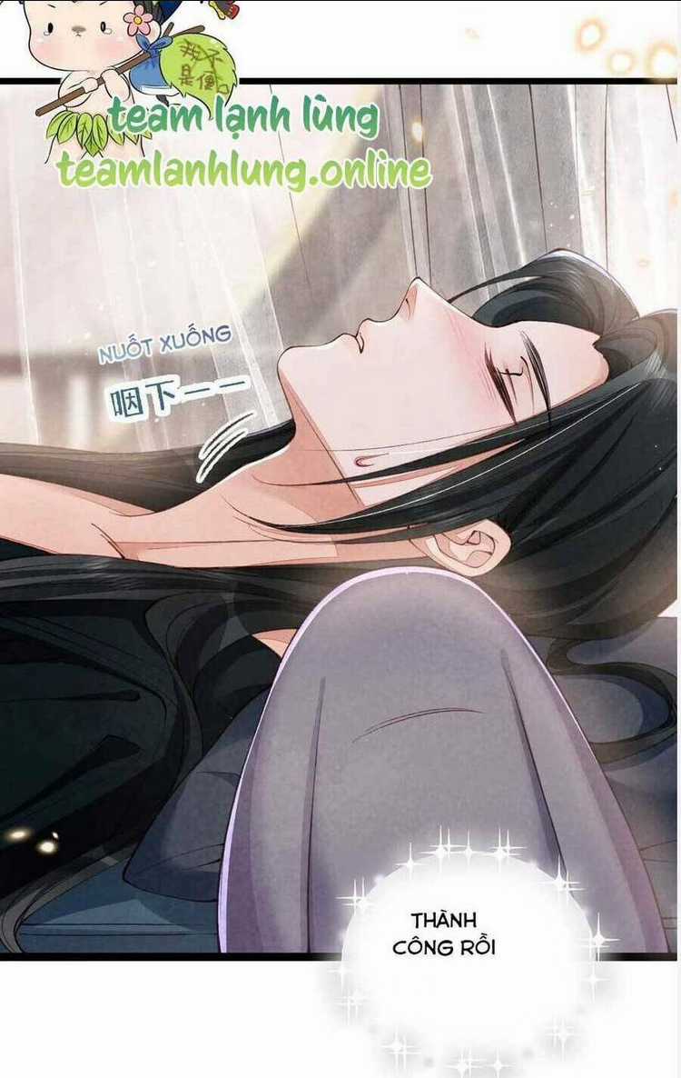 Cách Để Tồn Tại Như Một Cống Phẩm Chapter 8 trang 11