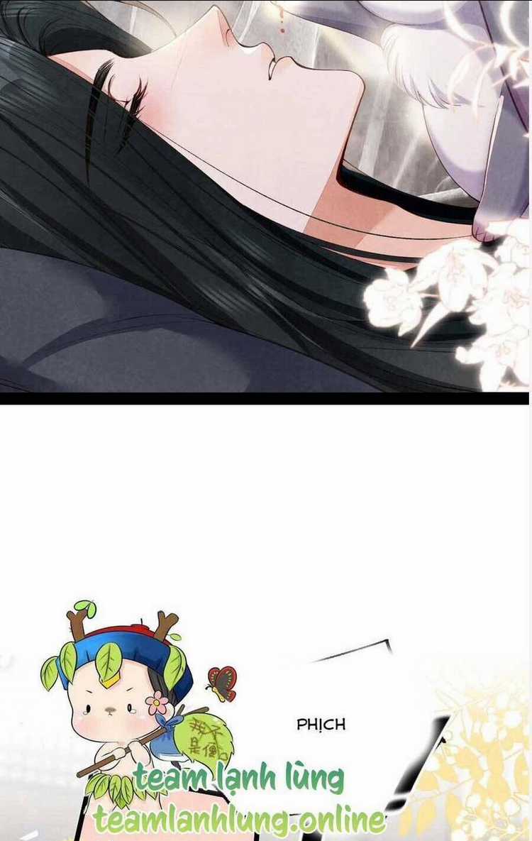 Cách Để Tồn Tại Như Một Cống Phẩm Chapter 8 trang 18