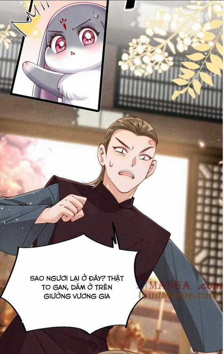 Cách Để Tồn Tại Như Một Cống Phẩm Chapter 8 trang 19