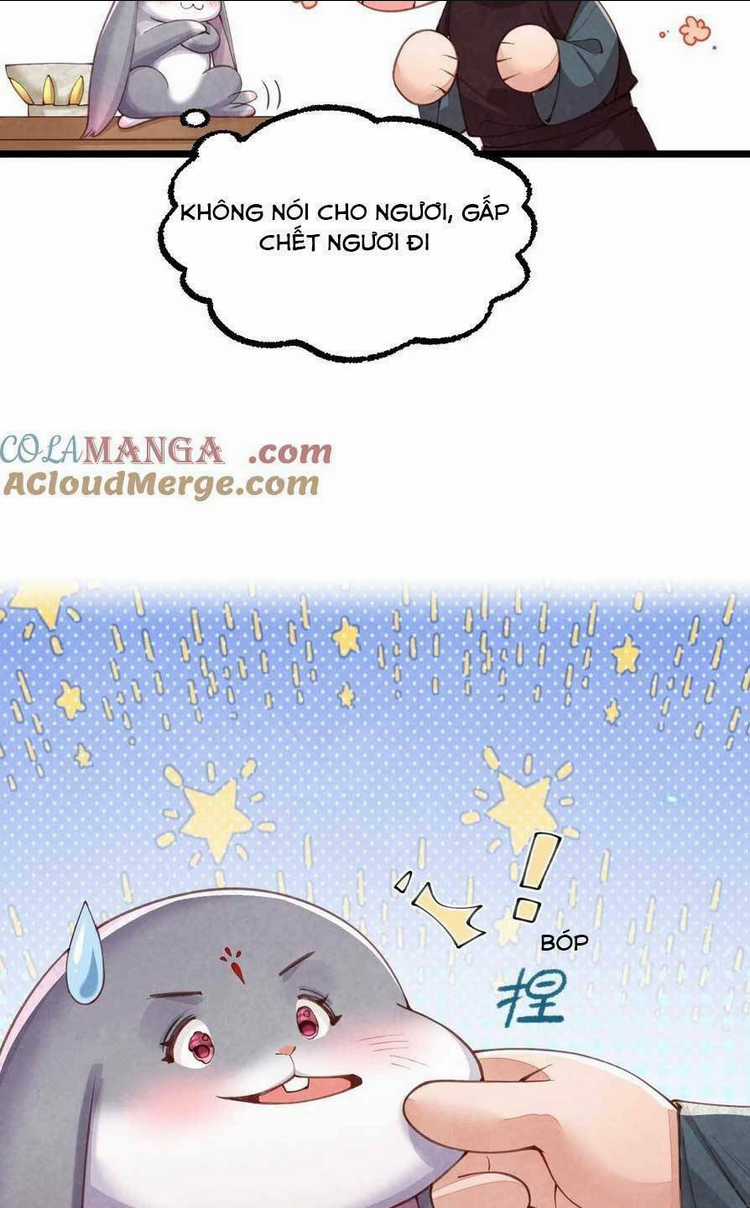 Cách Để Tồn Tại Như Một Cống Phẩm Chapter 8 trang 22