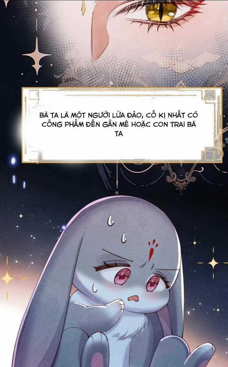 Cách Để Tồn Tại Như Một Cống Phẩm Chapter 8 trang 25