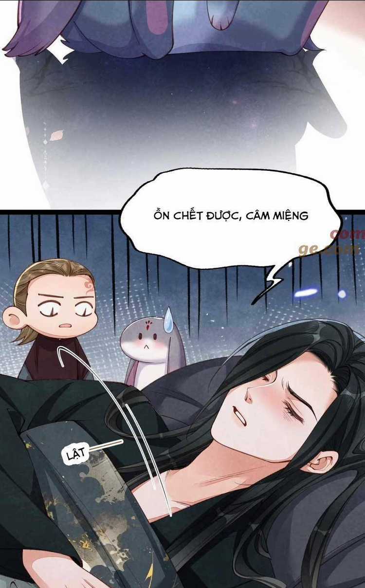 Cách Để Tồn Tại Như Một Cống Phẩm Chapter 8 trang 26