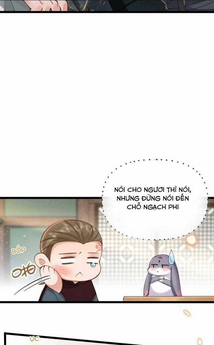 Cách Để Tồn Tại Như Một Cống Phẩm Chapter 8 trang 27