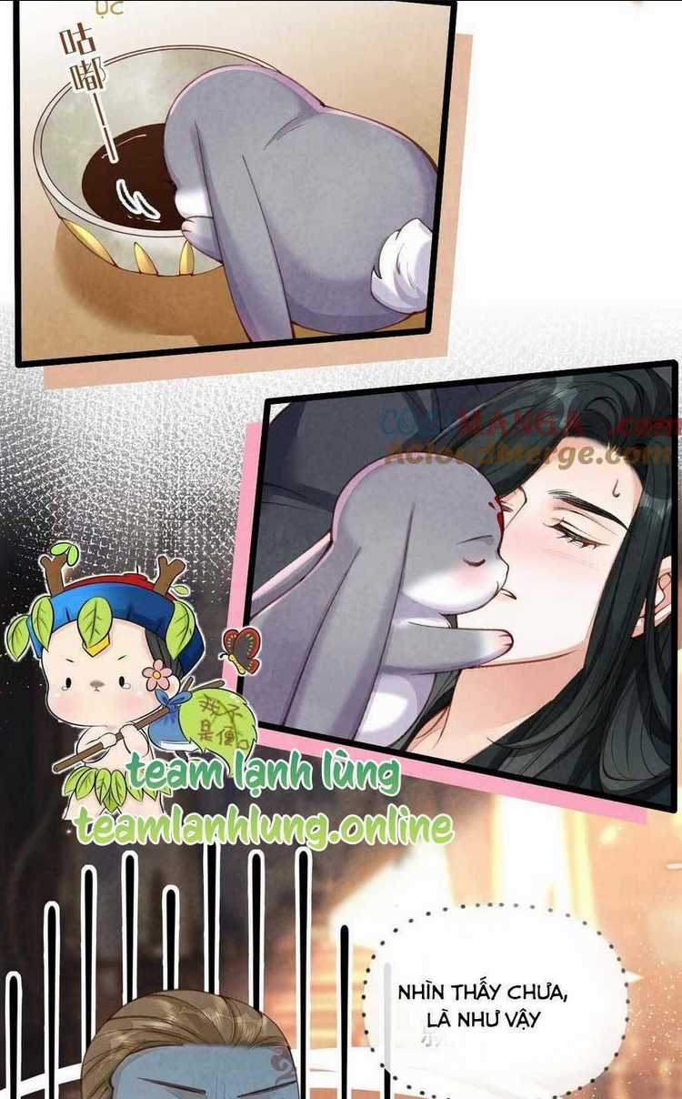 Cách Để Tồn Tại Như Một Cống Phẩm Chapter 8 trang 28