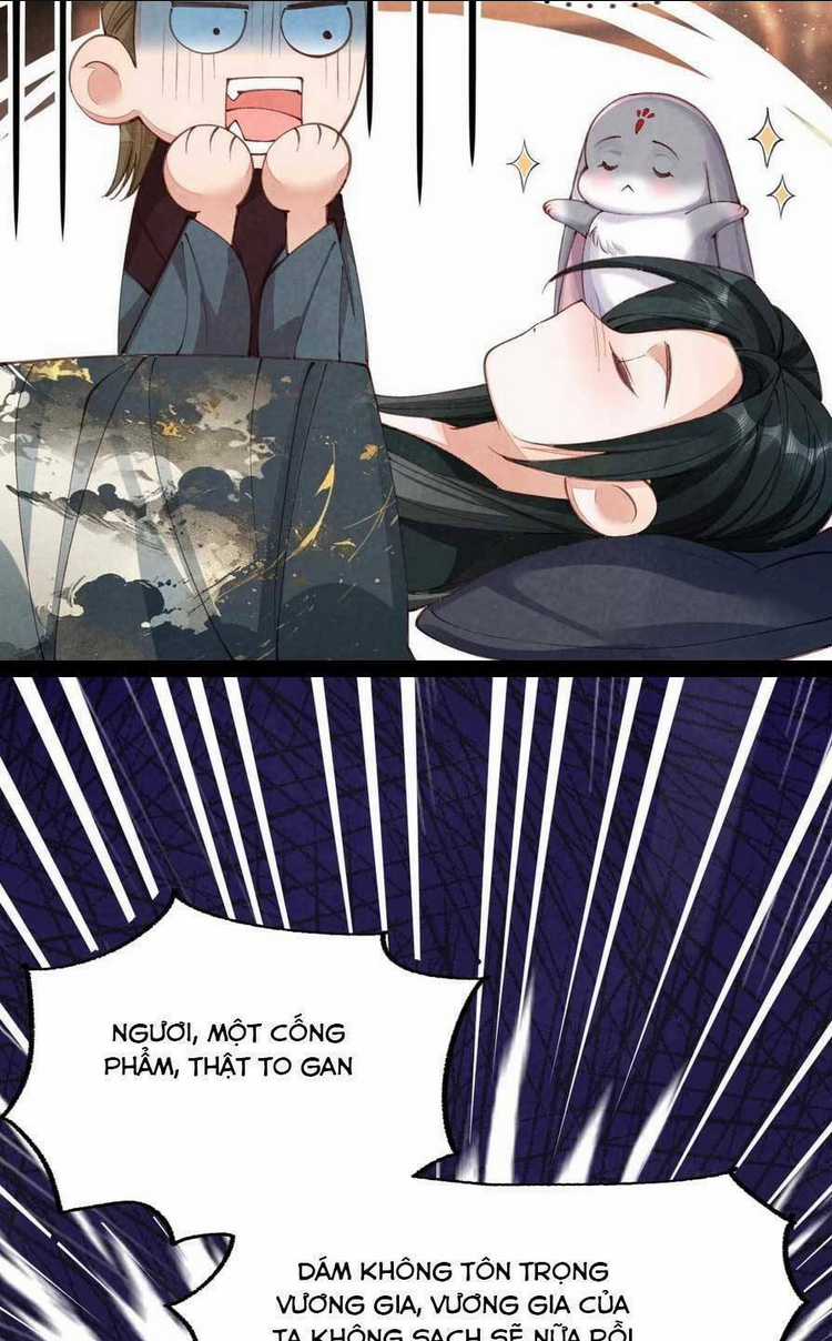 Cách Để Tồn Tại Như Một Cống Phẩm Chapter 8 trang 29