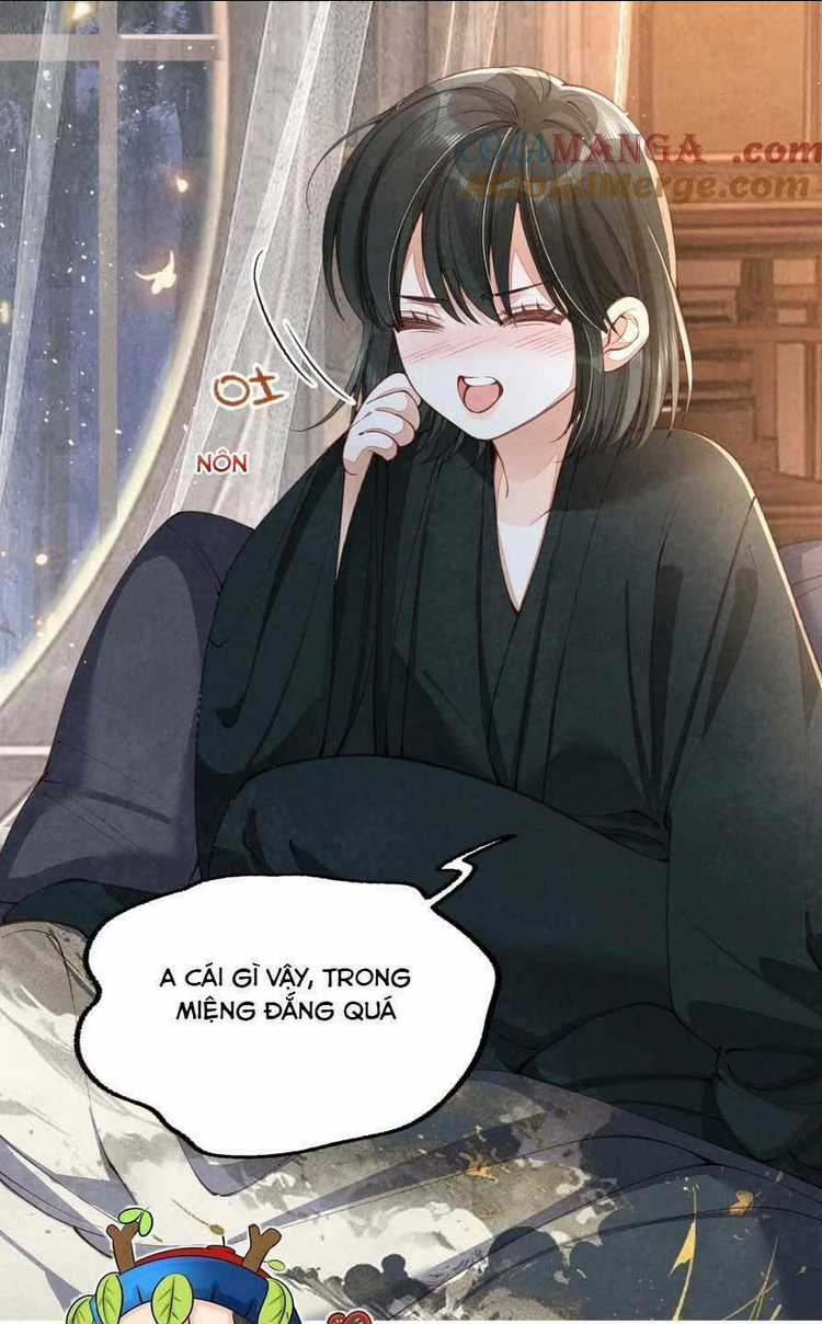 Cách Để Tồn Tại Như Một Cống Phẩm Chapter 8 trang 38