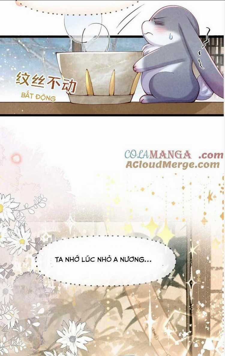 Cách Để Tồn Tại Như Một Cống Phẩm Chapter 8 trang 4