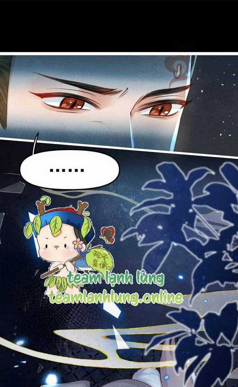 Cách Để Tồn Tại Như Một Cống Phẩm Chapter 9 trang 12