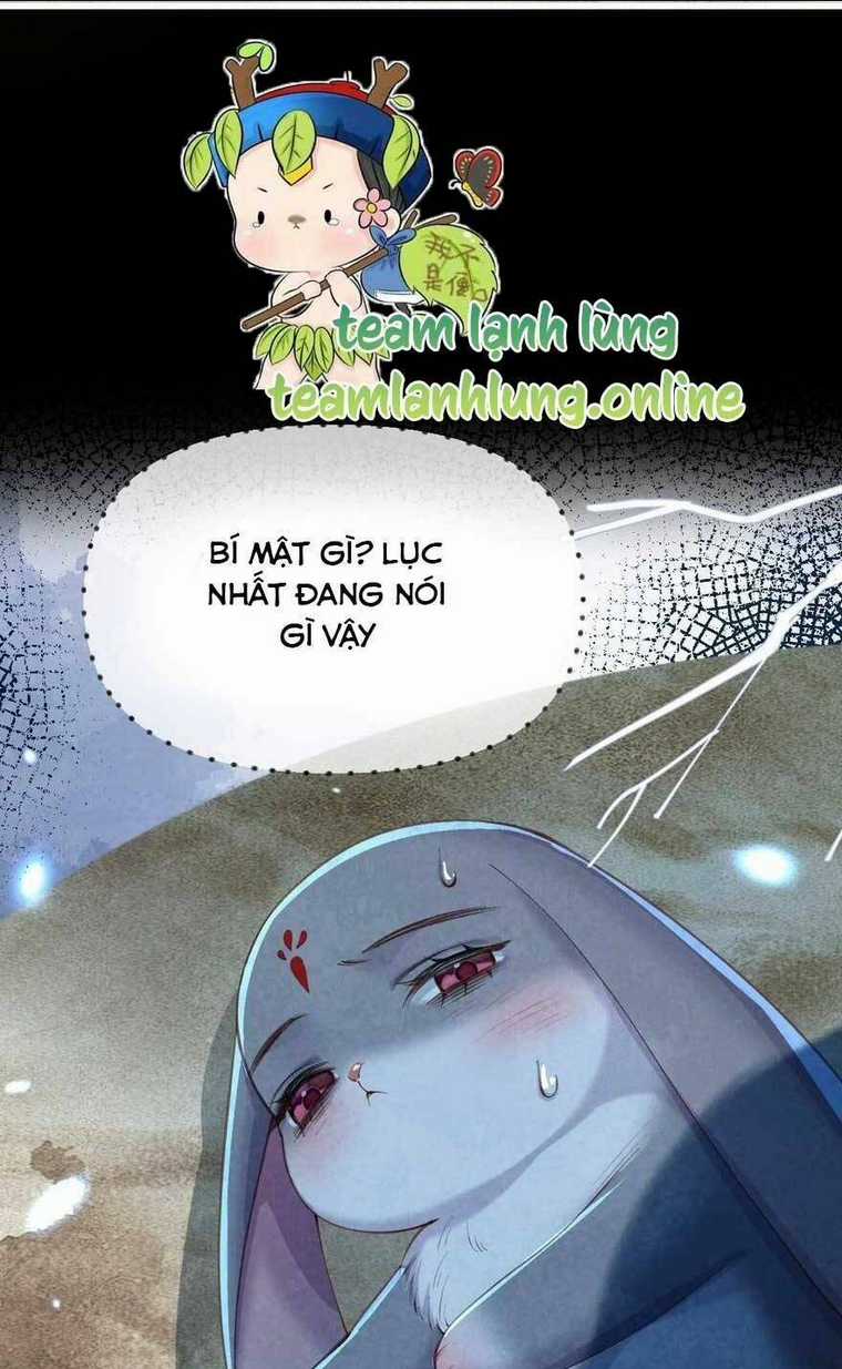 Cách Để Tồn Tại Như Một Cống Phẩm Chapter 9 trang 16