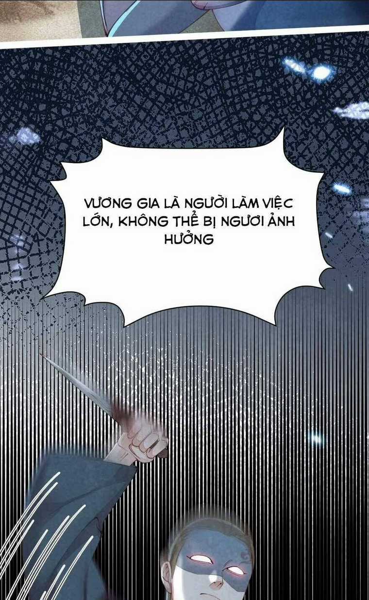 Cách Để Tồn Tại Như Một Cống Phẩm Chapter 9 trang 17