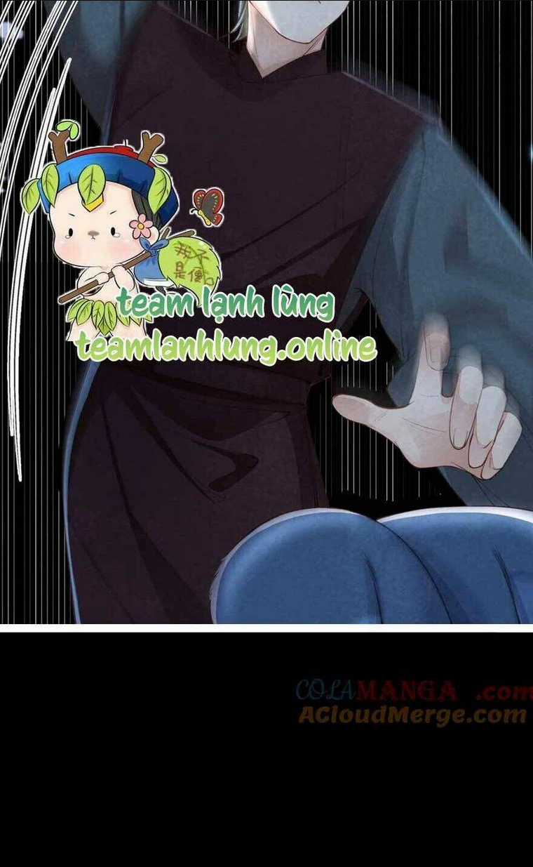 Cách Để Tồn Tại Như Một Cống Phẩm Chapter 9 trang 18