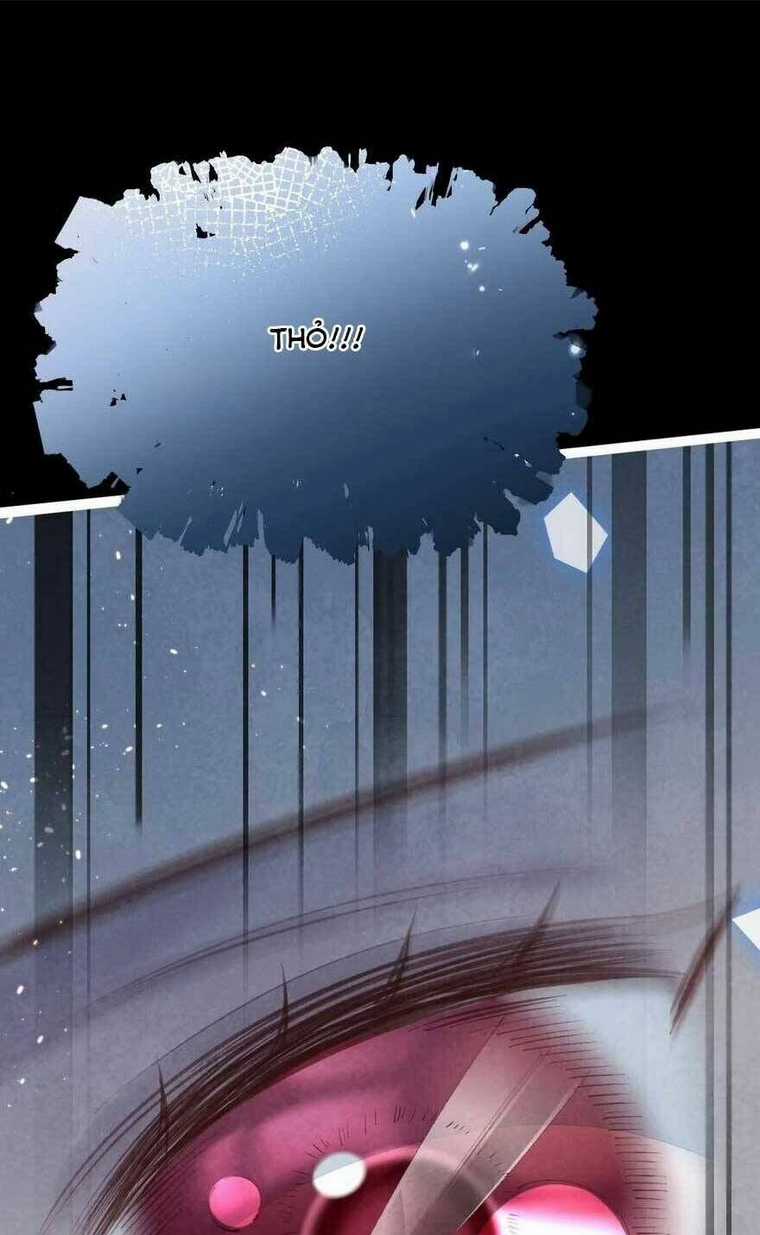 Cách Để Tồn Tại Như Một Cống Phẩm Chapter 9 trang 19