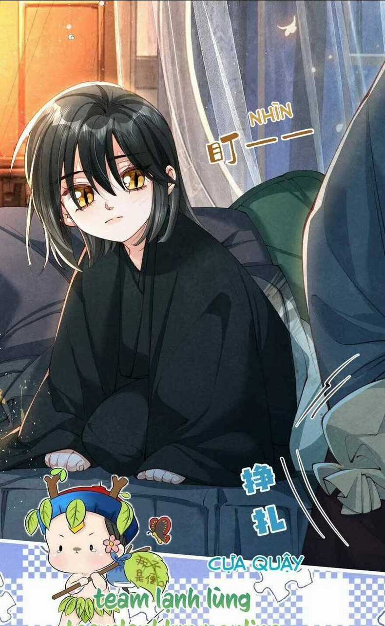 Cách Để Tồn Tại Như Một Cống Phẩm Chapter 9 trang 2