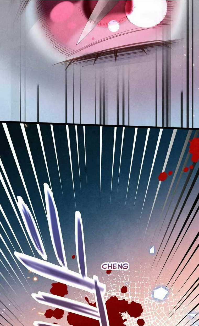 Cách Để Tồn Tại Như Một Cống Phẩm Chapter 9 trang 20