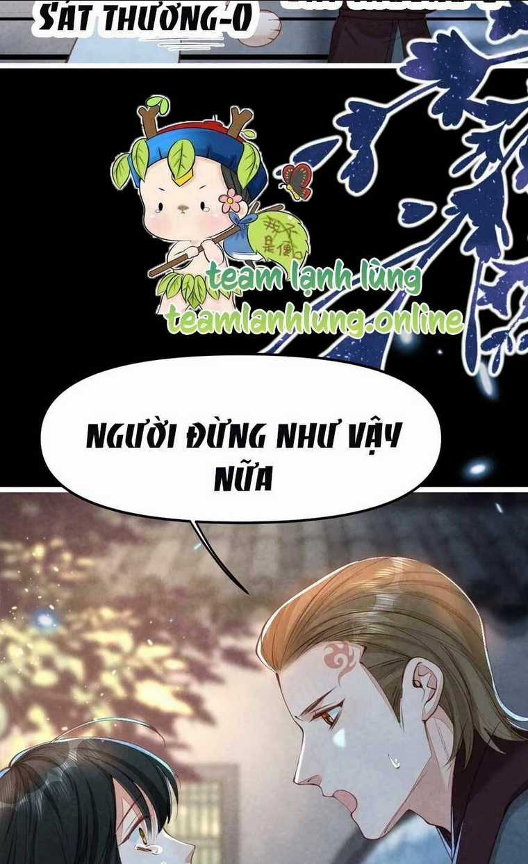 Cách Để Tồn Tại Như Một Cống Phẩm Chapter 9 trang 28