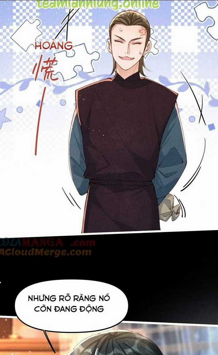 Cách Để Tồn Tại Như Một Cống Phẩm Chapter 9 trang 3