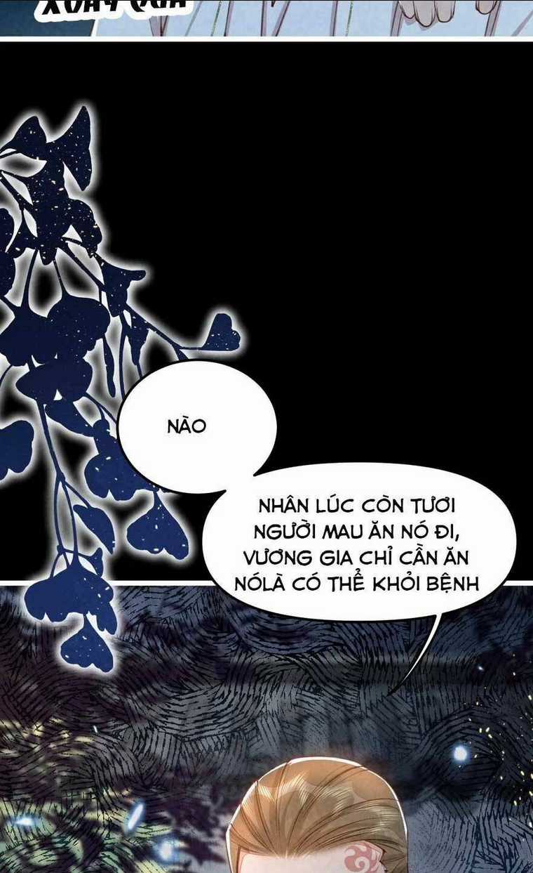 Cách Để Tồn Tại Như Một Cống Phẩm Chapter 9 trang 30