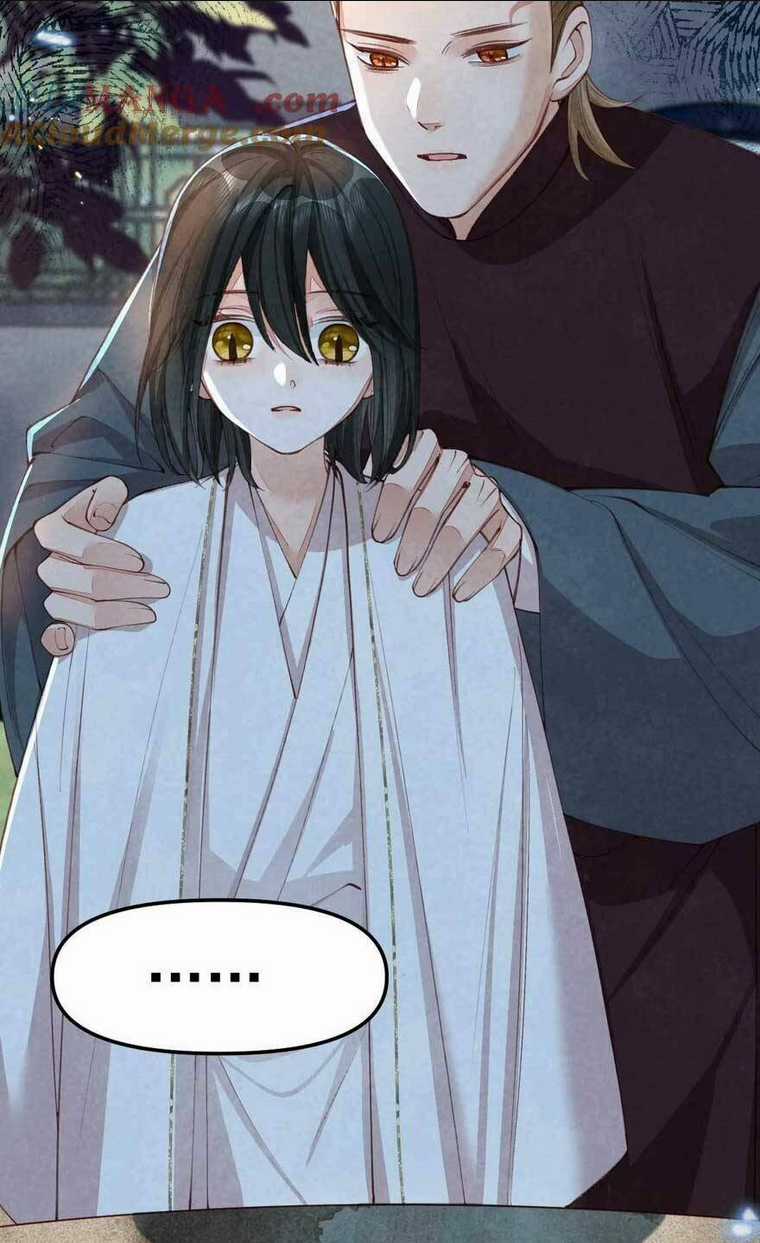 Cách Để Tồn Tại Như Một Cống Phẩm Chapter 9 trang 31