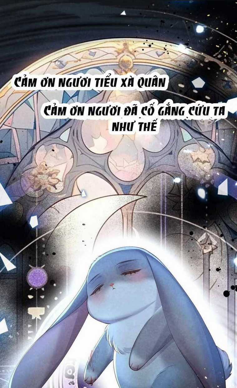 Cách Để Tồn Tại Như Một Cống Phẩm Chapter 9 trang 34