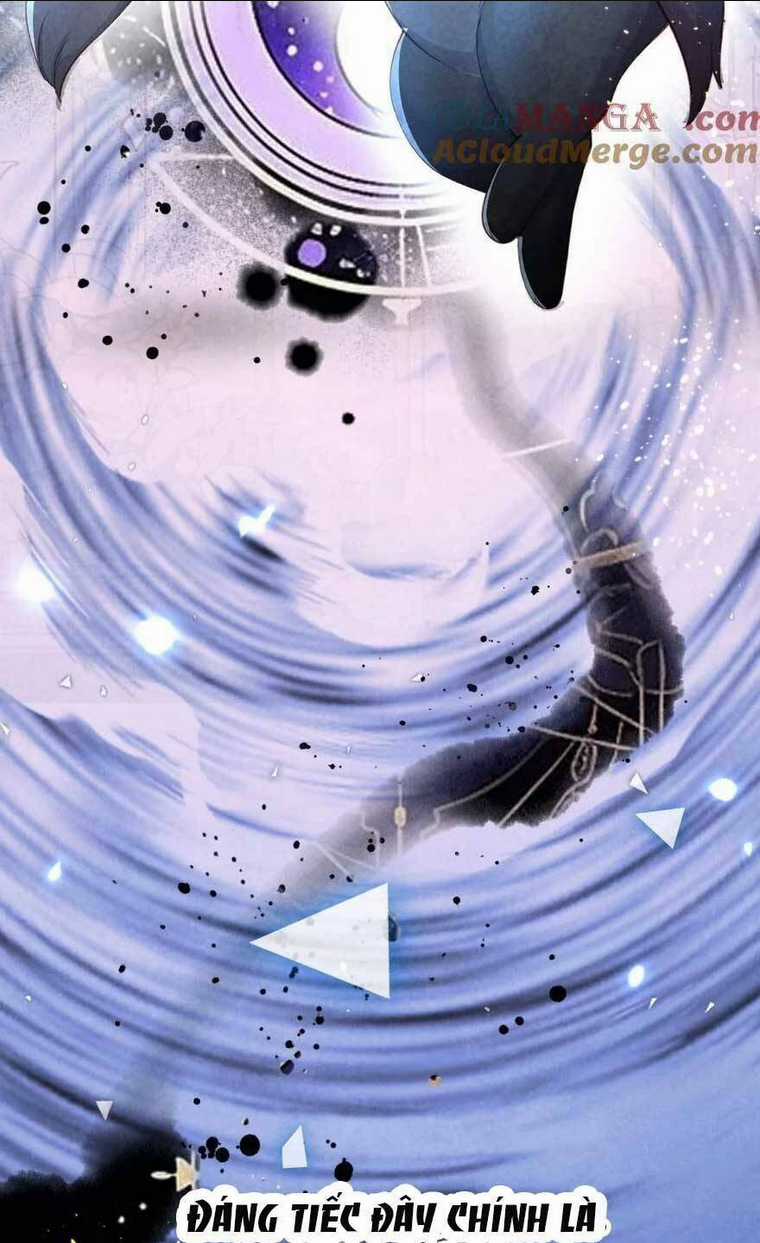 Cách Để Tồn Tại Như Một Cống Phẩm Chapter 9 trang 35