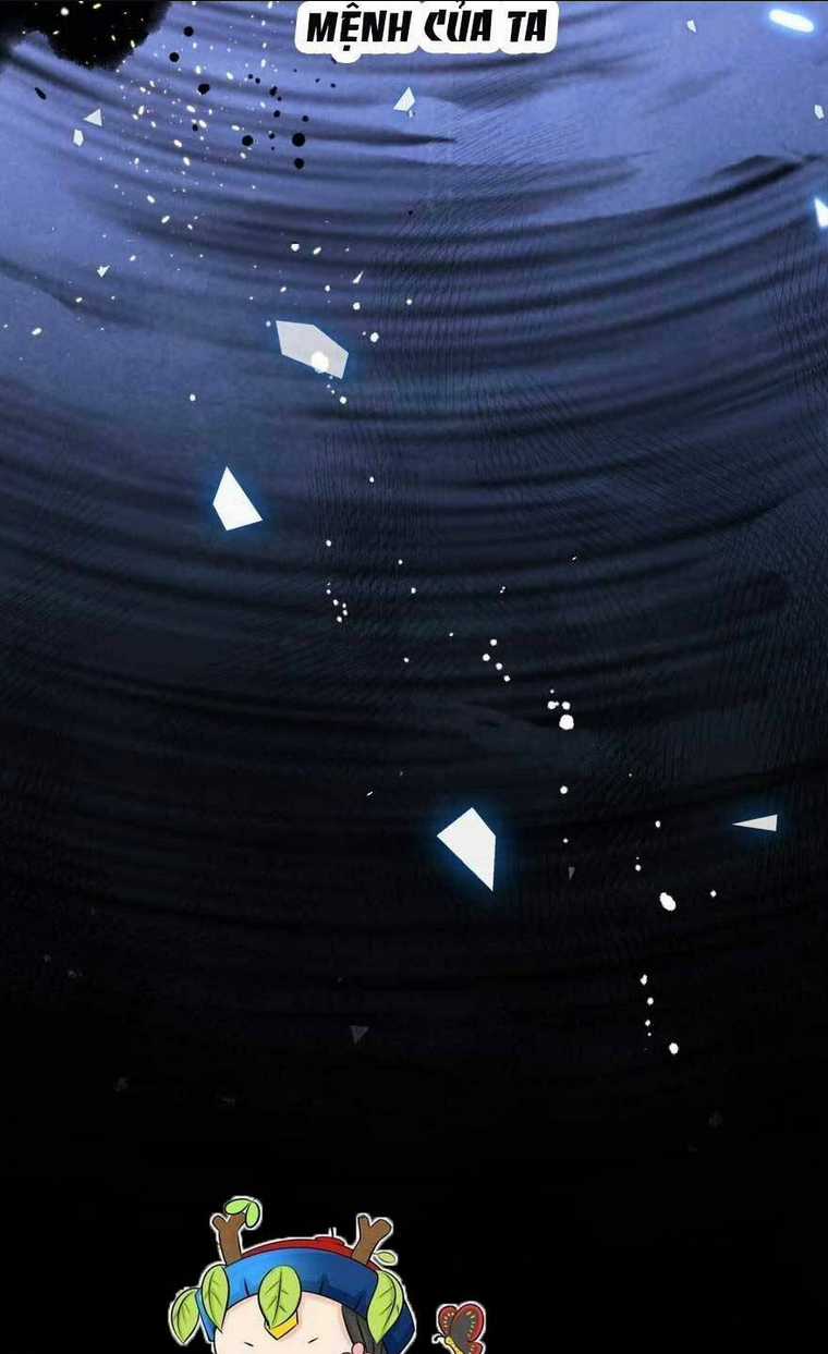 Cách Để Tồn Tại Như Một Cống Phẩm Chapter 9 trang 36