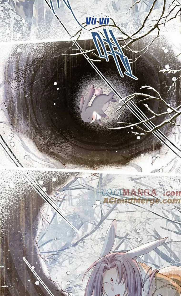 Cách Để Tồn Tại Như Một Cống Phẩm Chapter 9 trang 38