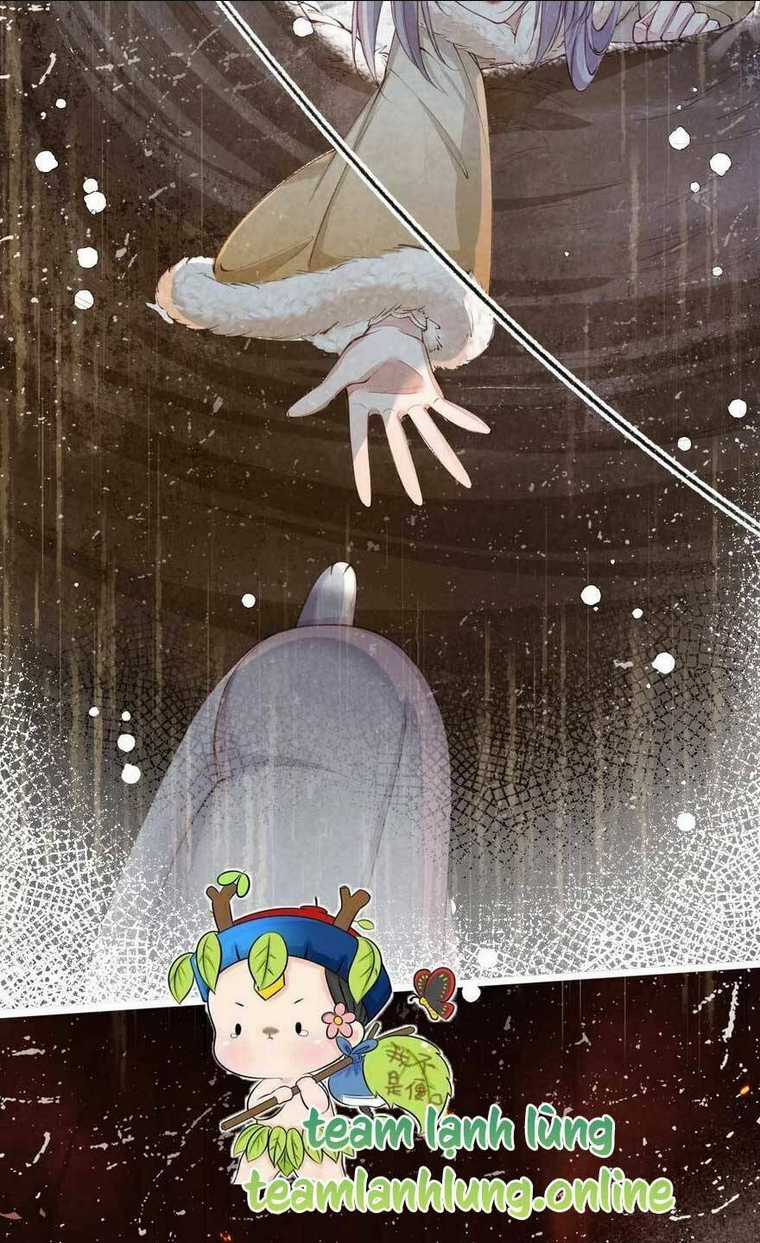 Cách Để Tồn Tại Như Một Cống Phẩm Chapter 9 trang 39