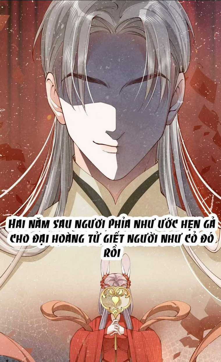 Cách Để Tồn Tại Như Một Cống Phẩm Chapter 9 trang 41