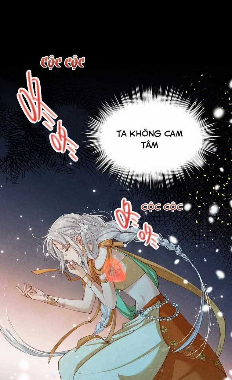 Cách Để Tồn Tại Như Một Cống Phẩm Chapter 9 trang 43
