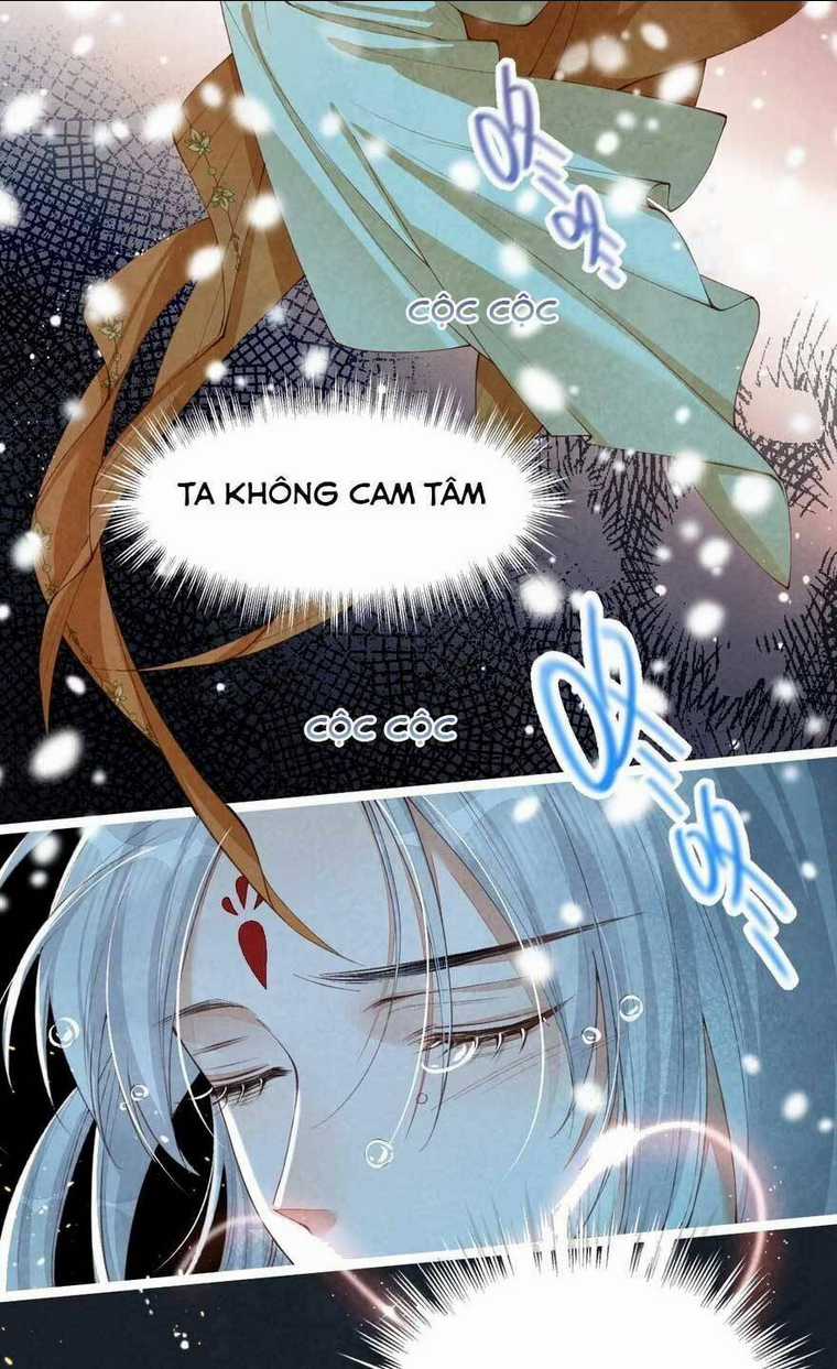 Cách Để Tồn Tại Như Một Cống Phẩm Chapter 9 trang 44