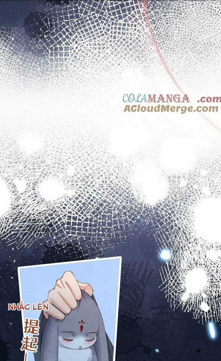 Cách Để Tồn Tại Như Một Cống Phẩm Chapter 9 trang 46