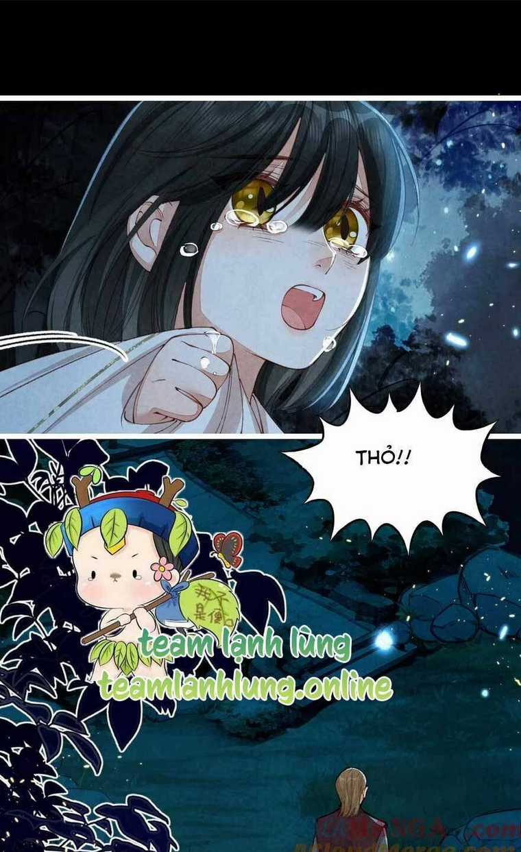 Cách Để Tồn Tại Như Một Cống Phẩm Chapter 9 trang 48