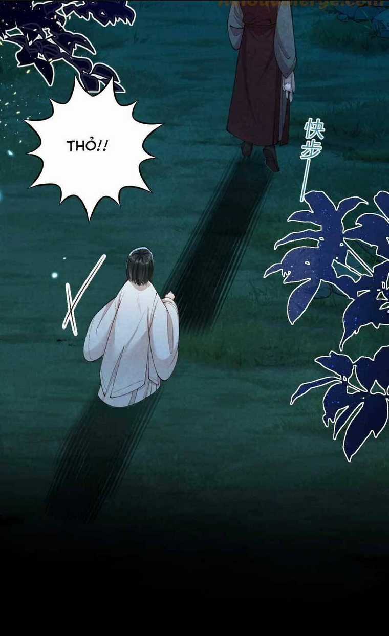 Cách Để Tồn Tại Như Một Cống Phẩm Chapter 9 trang 49