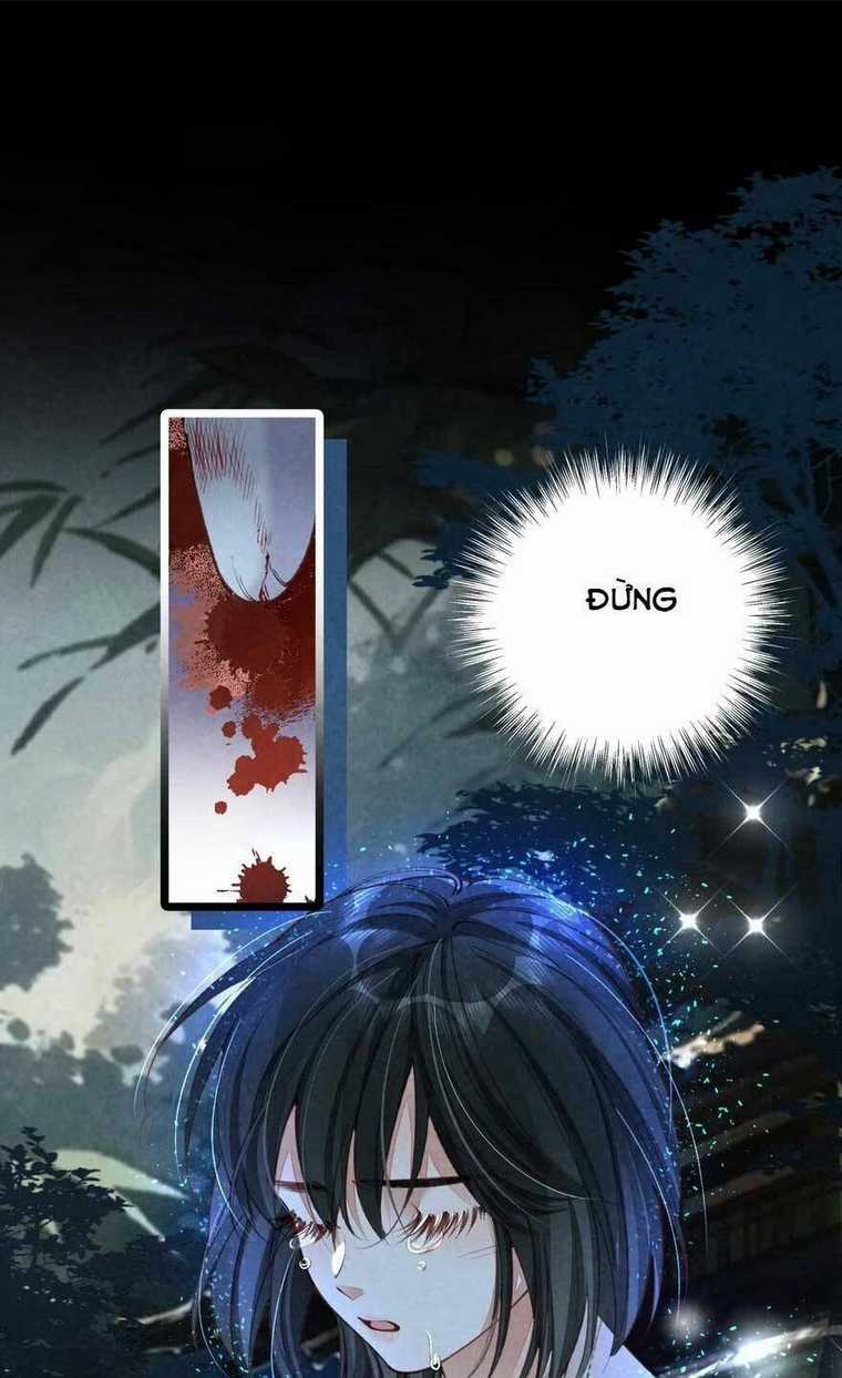 Cách Để Tồn Tại Như Một Cống Phẩm Chapter 9 trang 50