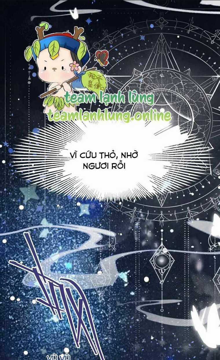 Cách Để Tồn Tại Như Một Cống Phẩm Chapter 9 trang 52