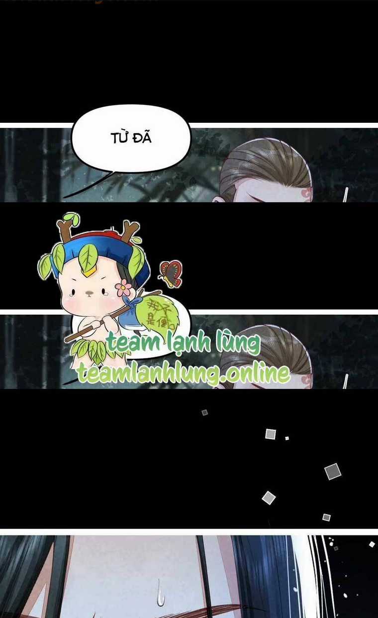 Cách Để Tồn Tại Như Một Cống Phẩm Chapter 9 trang 56