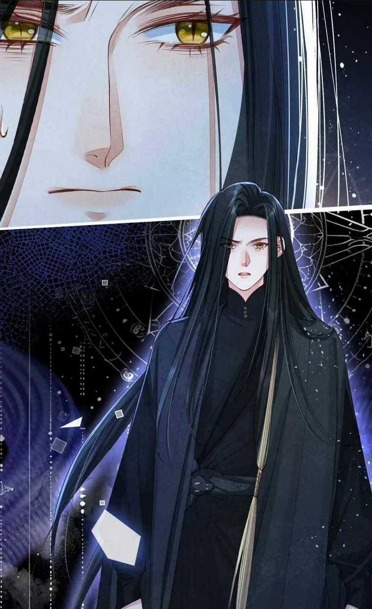 Cách Để Tồn Tại Như Một Cống Phẩm Chapter 9 trang 57