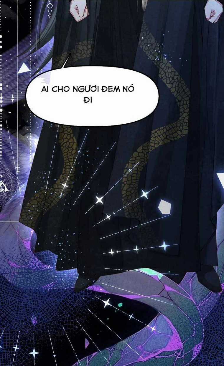 Cách Để Tồn Tại Như Một Cống Phẩm Chapter 9 trang 58