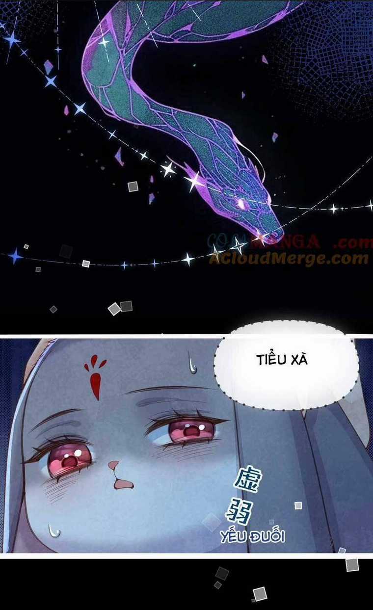 Cách Để Tồn Tại Như Một Cống Phẩm Chapter 9 trang 59