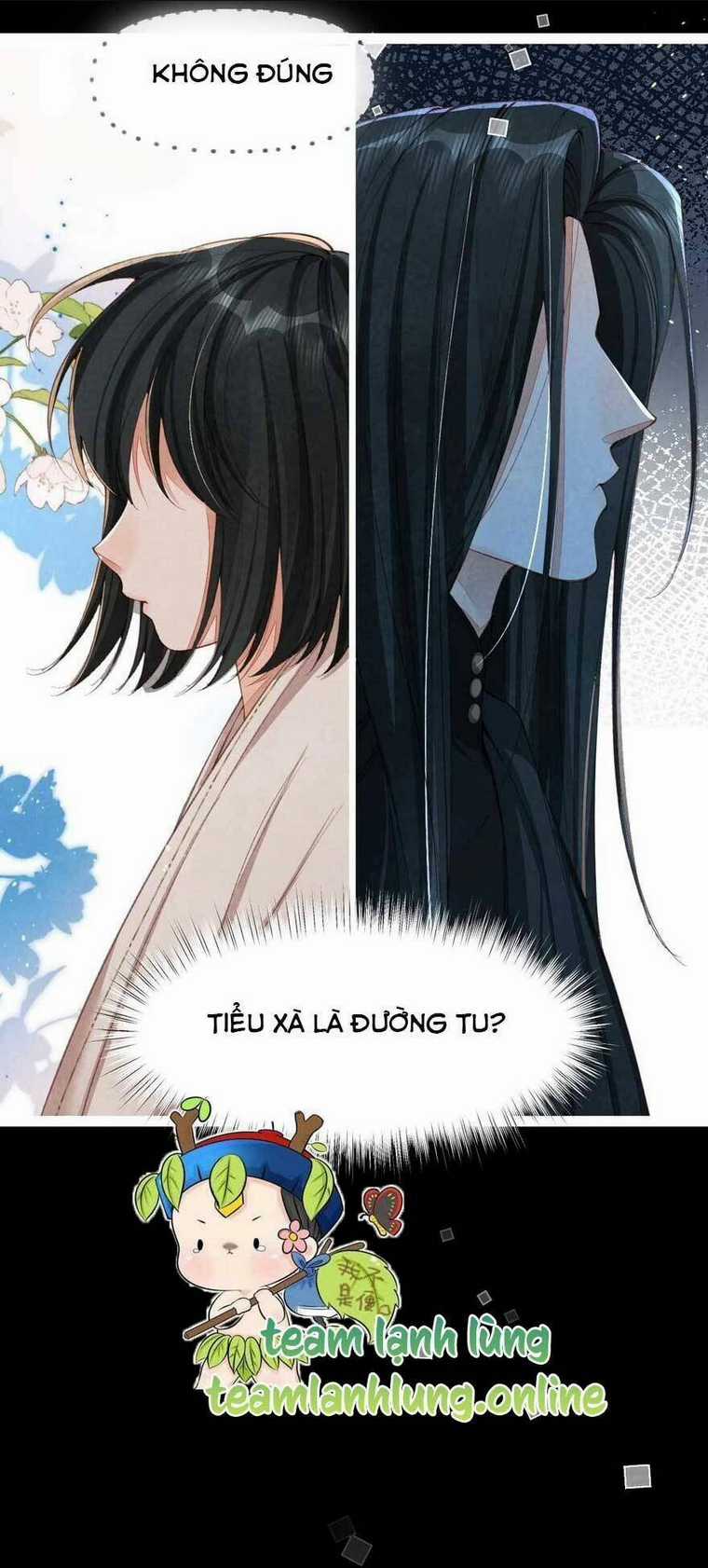 Cách Để Tồn Tại Như Một Cống Phẩm Chapter 9 trang 60