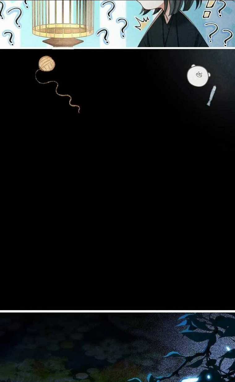 Cách Để Tồn Tại Như Một Cống Phẩm Chapter 9 trang 9