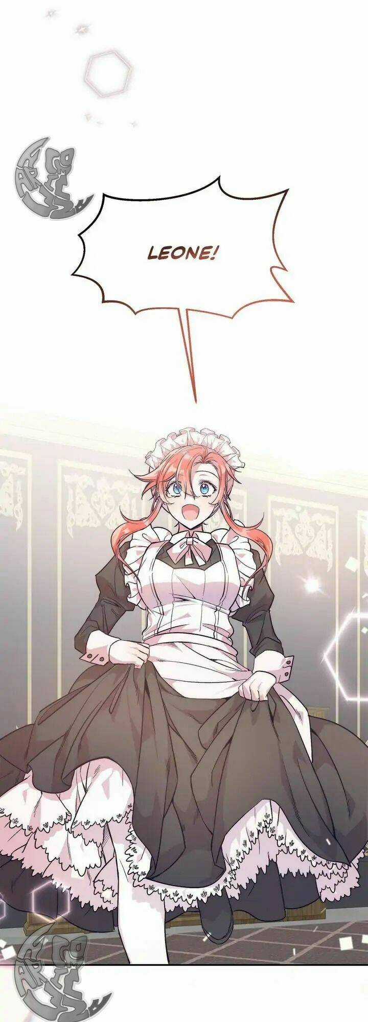 Cách Để Trao Vương Miện Cho Vị Hoàng Tử Hoang Dã Của Tôi. Chapter 1 trang 10