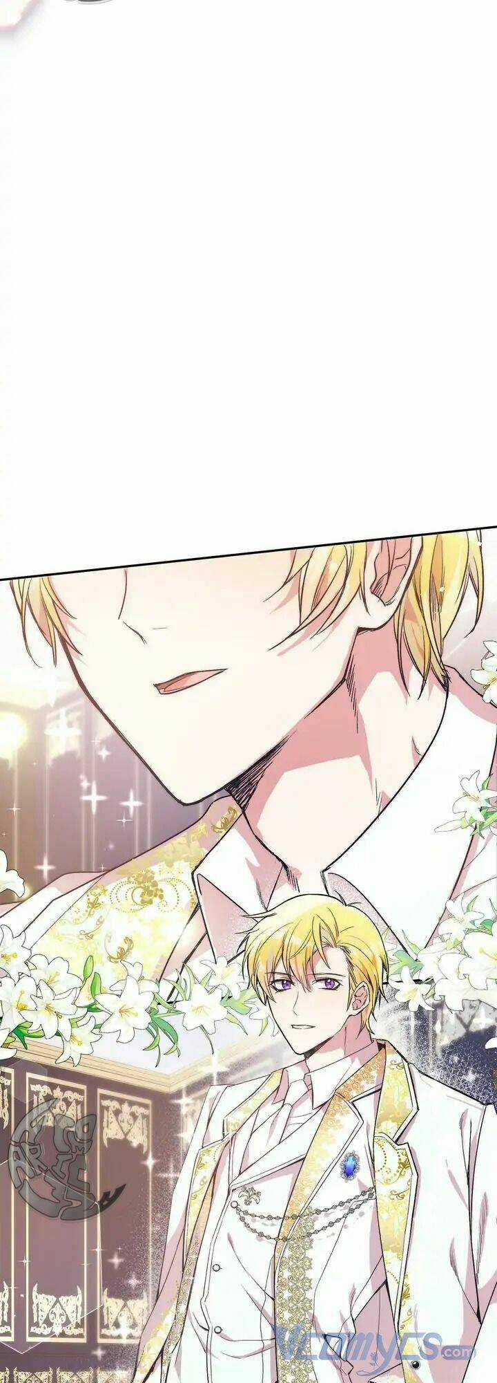 Cách Để Trao Vương Miện Cho Vị Hoàng Tử Hoang Dã Của Tôi. Chapter 1 trang 11