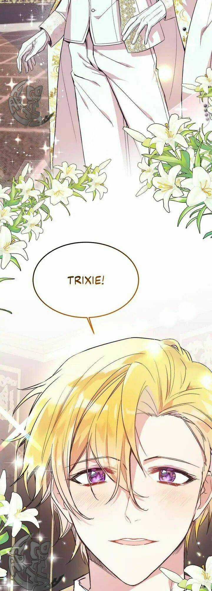 Cách Để Trao Vương Miện Cho Vị Hoàng Tử Hoang Dã Của Tôi. Chapter 1 trang 12