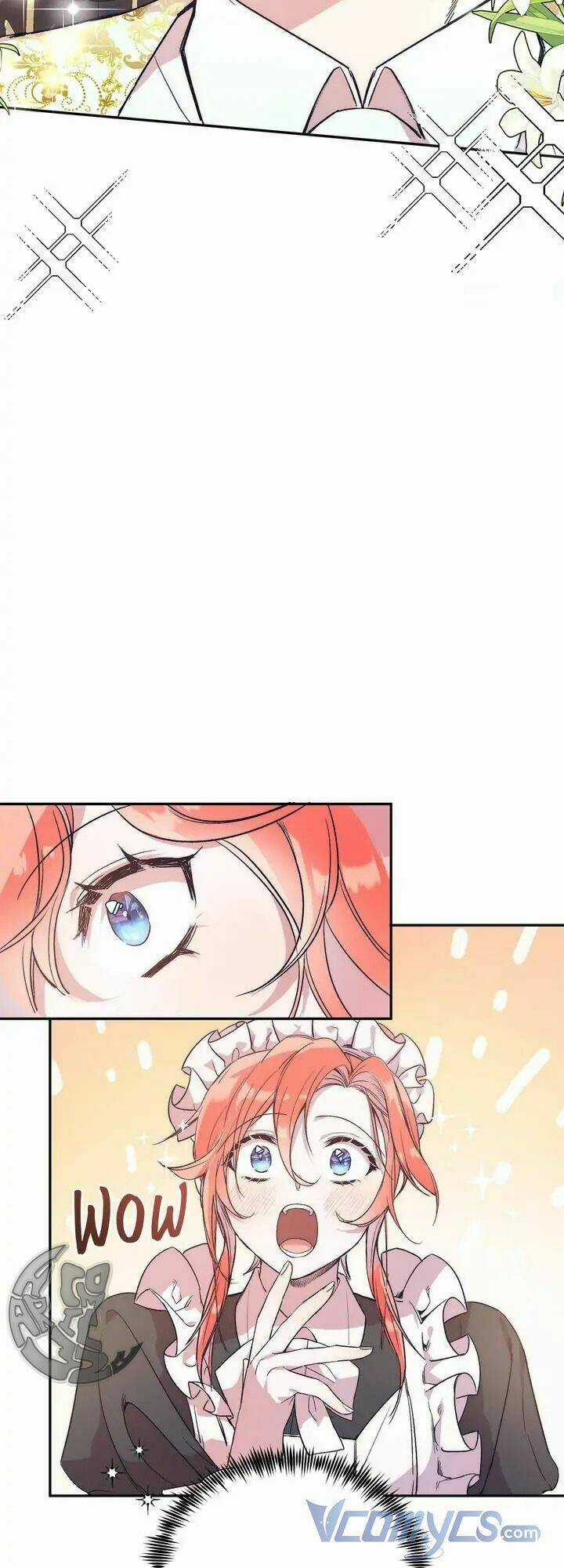 Cách Để Trao Vương Miện Cho Vị Hoàng Tử Hoang Dã Của Tôi. Chapter 1 trang 13